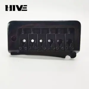 Double-Cranked Metal Guitar Tremolo Bridge 9 S420c9a351fb848d88841df3ce8eeeb88y