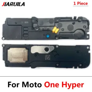 Motorola Loudspeaker for Moto Devices 12 S4213ac115c3b4dce86c4ca6dc67c8a7ax