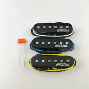 Wilkinson Wvs Ainico 5 Strat Pickup Set 11 S421848952cf842f899c02f4baadc6f5bo