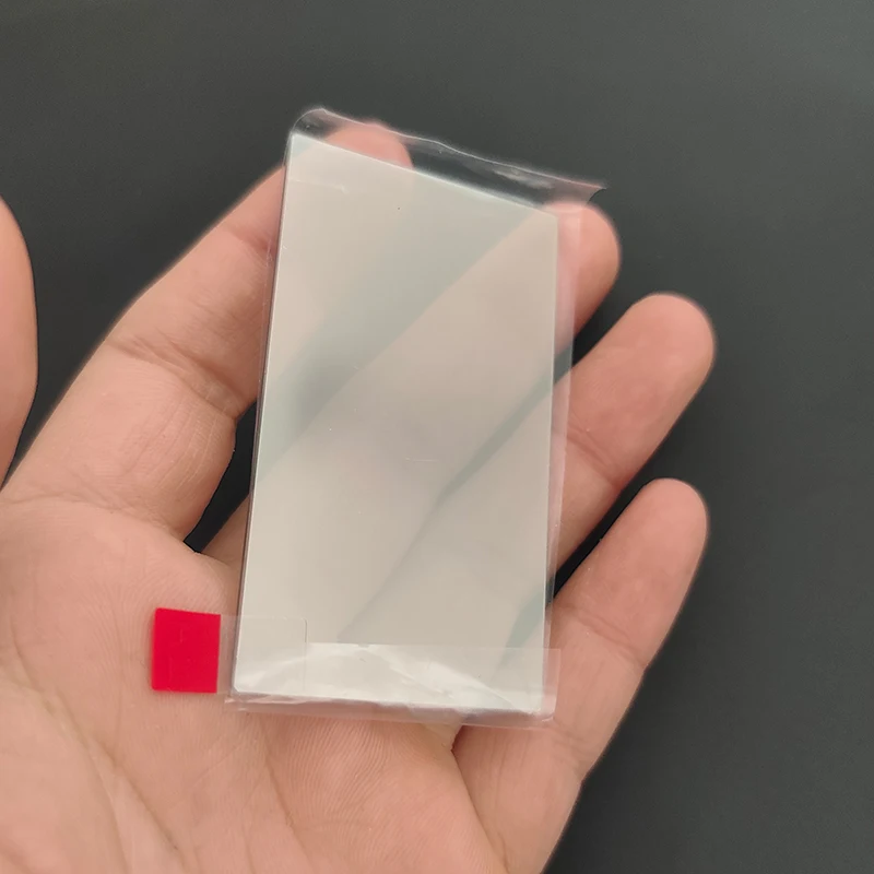 Wanbo T6 Max Heat Insulation Polarized Glass Lens 4 Wanbo T6 Max Heat Insulation Polarized Glass Lens - Image 4