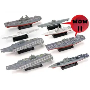 Carrier Strike Group Military Model Set 11 S421b30101d5e46db90f789ea80eb3de8I