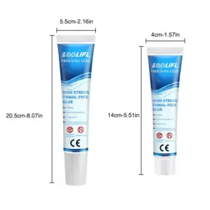All-Purpose Sealant & Adhesive 110ml 15 S421effe1d15c4b9a8c8f6216052cd6ee2