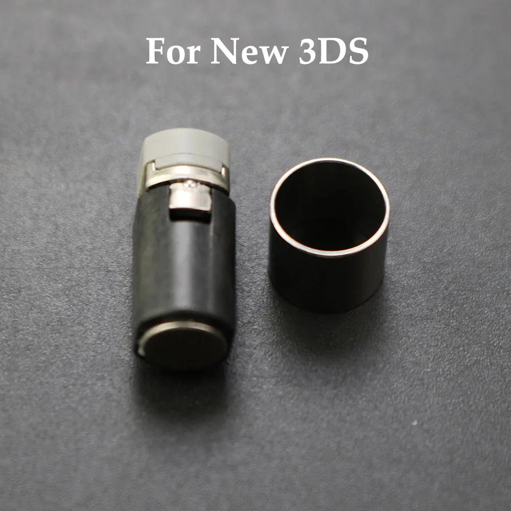 Nintendo 3DS Replacement Hinge Axle Set 5 Nintendo 3DS Replacement Hinge Axle Set - Image 5