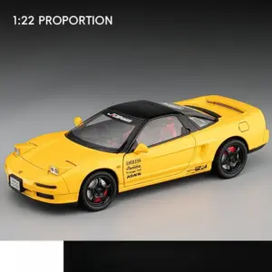 1:22 NSX NA1 Die-Cast Model Replica 14 S422b80e18fa447638814a507692025baa