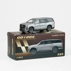 1/64 Alloy SUV Model by WELLY 13 S422e1f8b9dab44b18d7df6281f3ed525h