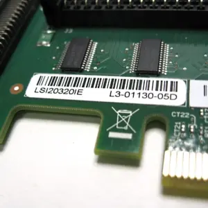 LSI20320IE PCIe Storage Controller Card 10 S4237ce02b57f4d6aa5dd8cc6c231cc79Z