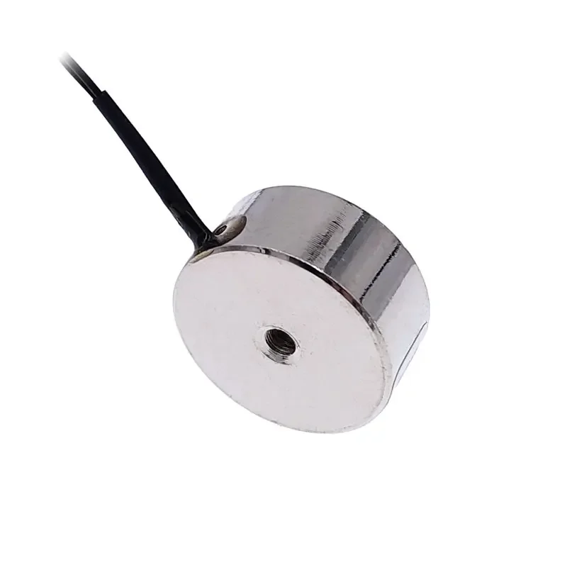 Mini Electromagnetic Lifting Magnet P20/15 6V 5 Mini Electromagnetic Lifting Magnet P20/15 6V - Image 5