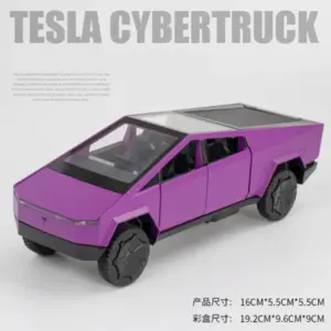 Modern 1/32 Diecast Alloy Pickup Truck Model 18 S4246df1cfda64c57b24c713f6b47a743d