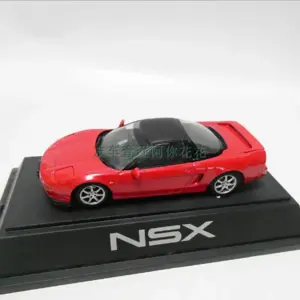 NSX Alloy Model Car in Vibrant Colors 10 S425826f657274b42b0e65dfc03c77dd20