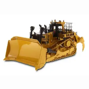 CAT D11T Diecast Construction Model 1:50 Scale