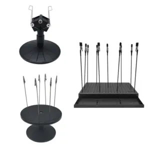 Universal Spray Painting Stand for Model Cars 17 S425c3c724a0d449eb378f81576bd38fdL