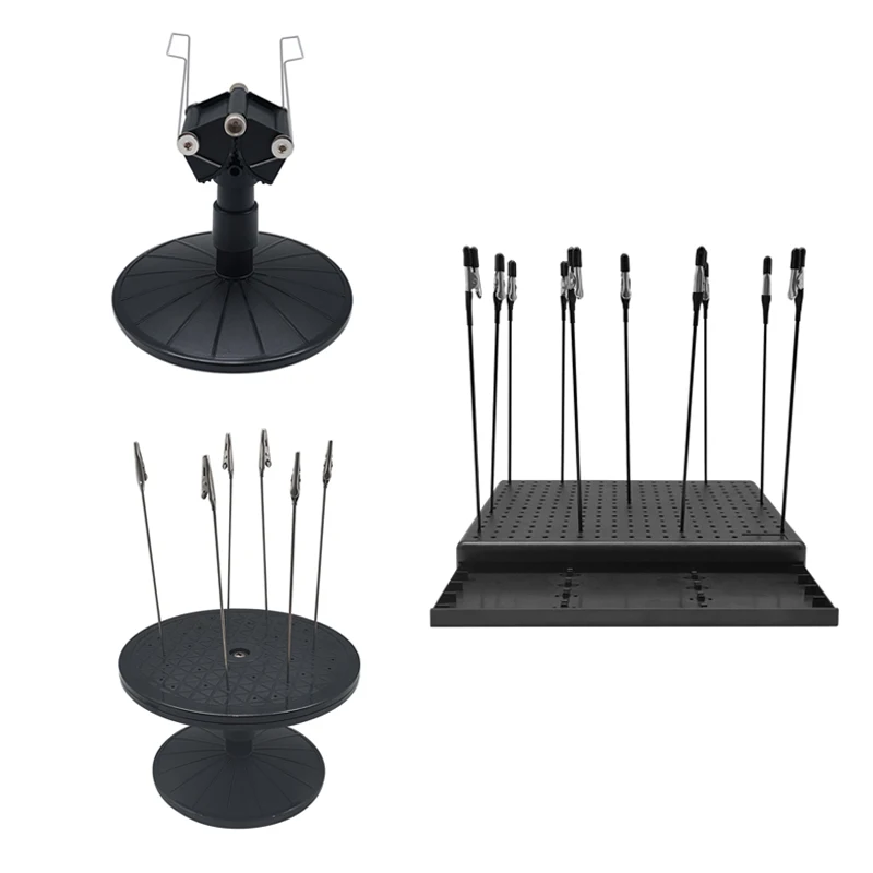 Universal Spray Painting Stand for Model Cars 8 Universal Spray Painting Stand for Model Cars - Image 8