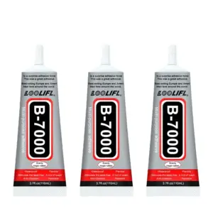 B7000 Multi-Purpose Repair Adhesive 15/25/50/110ml 15 S42607ad99eb740c7a1dae36c06cf932cD