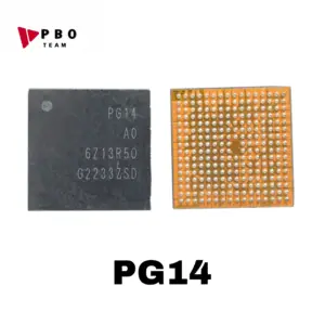 Power Management IC Set PG10-15 for Efficient Charging 10 S426c33845ce94d1e8bfea1cd07fbd2182