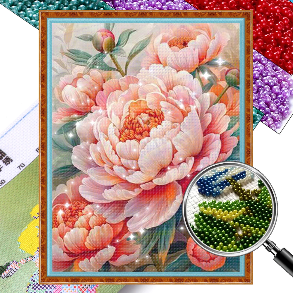 Whimsical Pastel Chick Wall Art with Metal Frame 10 Whimsical Pastel Chick Wall Art with Metal Frame - Image 10