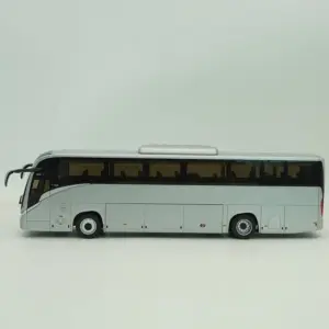Yutong T12E Scale Model Bus 1:42 6 S426e0295760248b390d5f15252258817H