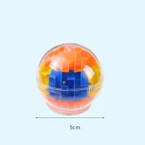 Mini Colorful Ball Maze Puzzle for Kids 11 S427384b80c444ee58a42bf6d5088ecb6t