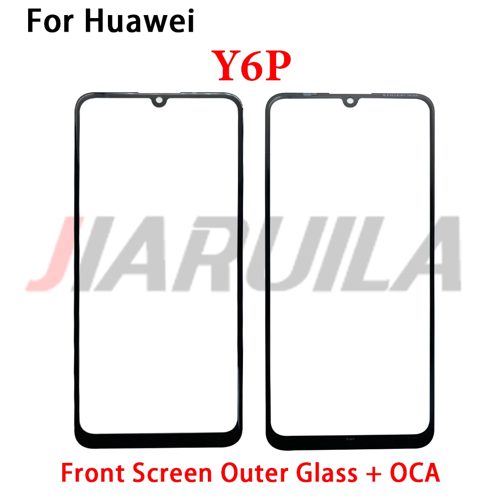 Huawei Screen Protectors Set of 10 with OCA Adhesive 9 Huawei Screen Protectors Set of 10 with OCA Adhesive - Image 9
