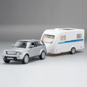 1/36 Scale Diecast SUV Model with Opening Doors 16 S427c2036e36248d8a45f41e0e5790814X