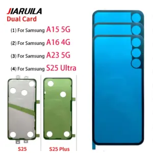 Samsung Waterproof Tape for S25/S25 Ultra/ A16 5G