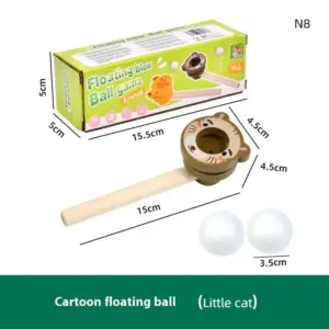 Colorful Wooden Lung Capacity Training Toy for Kids 16 S428f860088b24805a2842fbda5900adbV