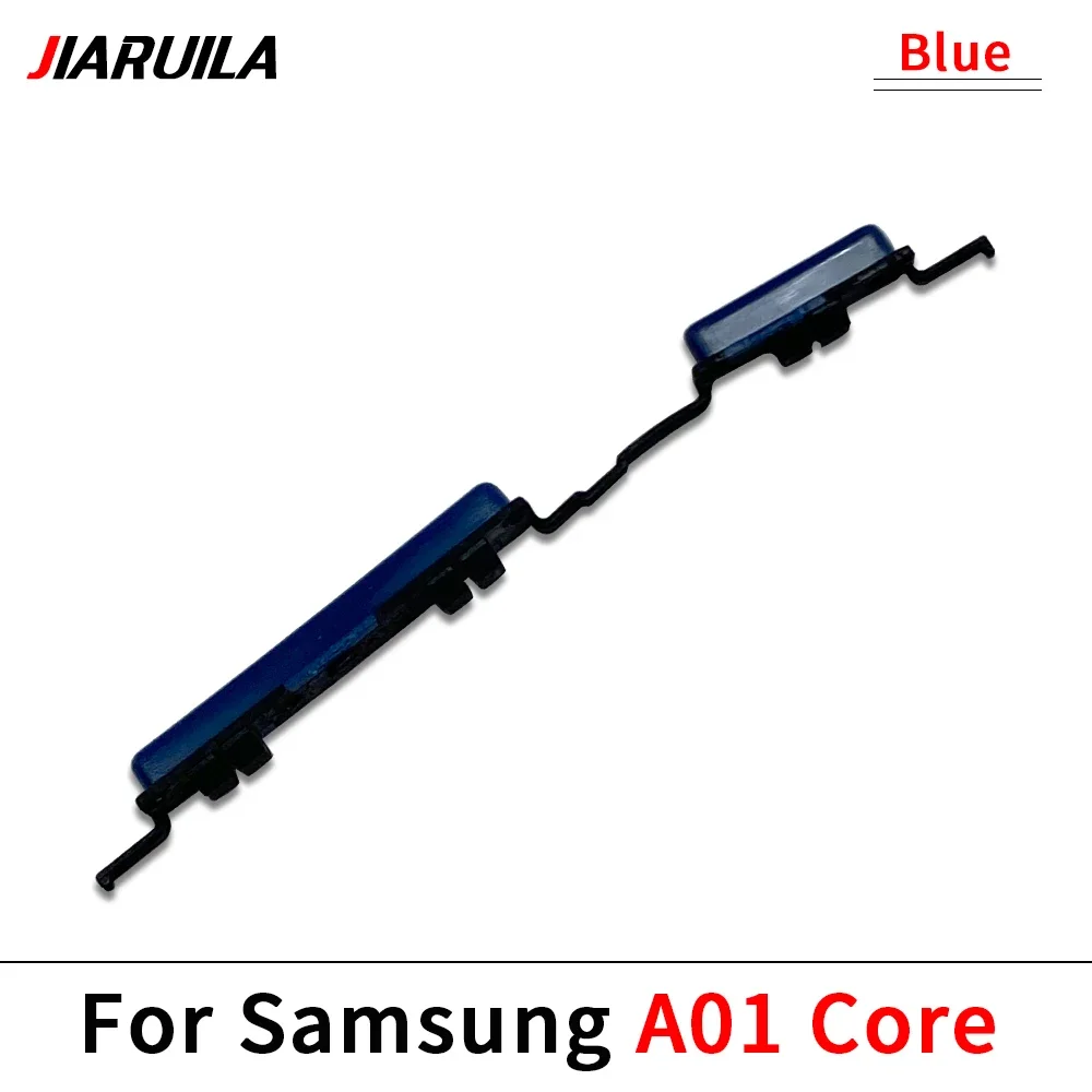 Samsung Replacement Side Keys for A01/A02/A03 2 Samsung Replacement Side Keys for A01/A02/A03 - Image 2