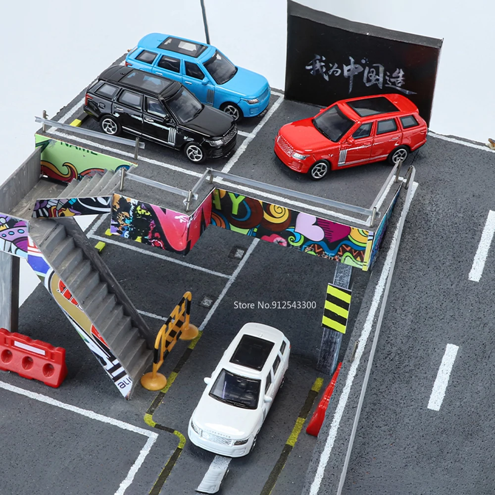 1:64 Scale Range Rover Toy Car Model 6 1:64 Scale Range Rover Toy Car Model - Image 6