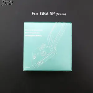 Colorful GBA SP Packaging Boxes Set 15 S42a34dd6419d4f028a92123468399702L