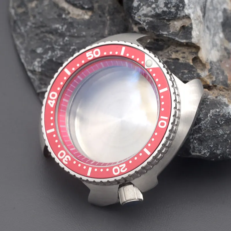 Mod SKX 6105/6309 Turtles Watch Case 10 Mod SKX 6105/6309 Turtles Watch Case - Image 10