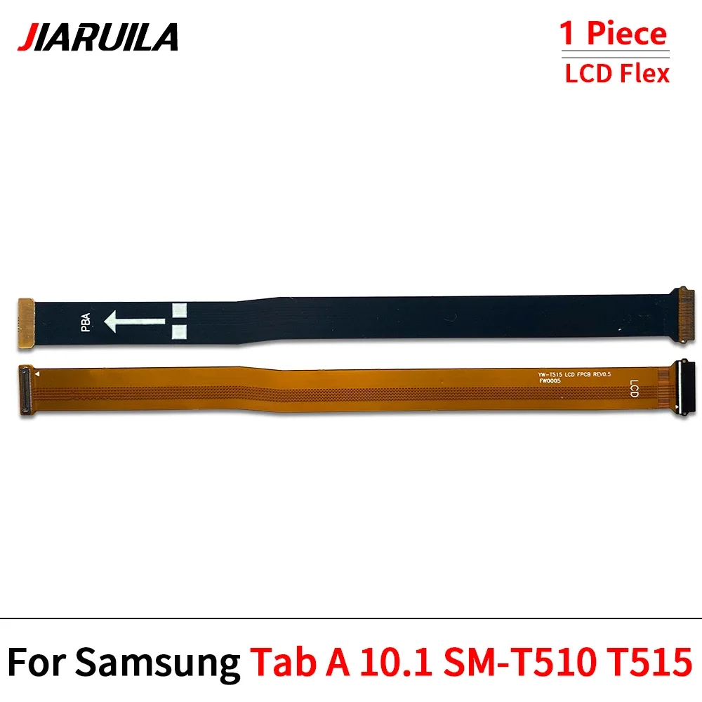 Samsung Tablet Flex Cable for P205/P200/ T510/T515 5 Samsung Tablet Flex Cable for P205/P200/ T510/T515 - Image 5