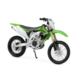 Kawasaki KX450F 1:12 Scale Diecast Model 10 S42b98f9bd96044b08481cec31ca3681fC