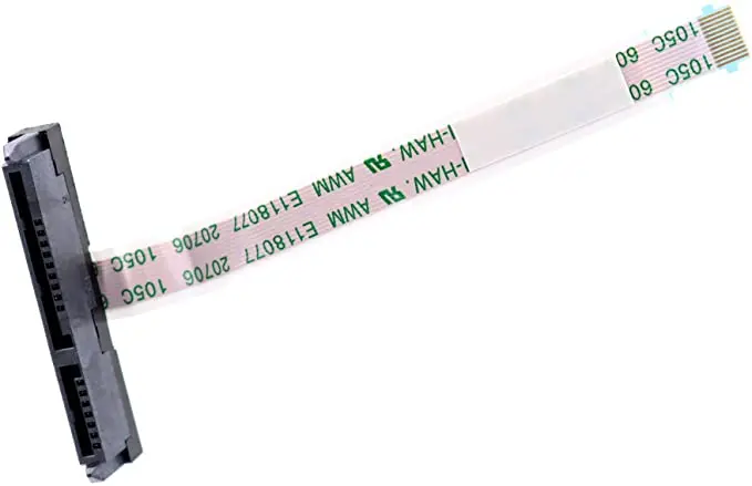 MSI SATA HDD Flex Cable for Dominator, GT72 1 MSI SATA HDD Flex Cable for Dominator, GT72