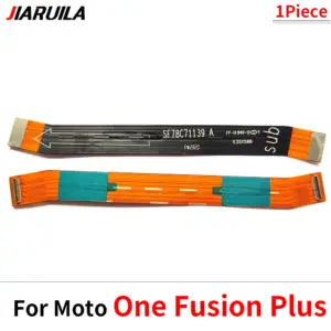 Motorola Flex Cable Set for Specific Models 18 S42d07c5d1e3e4493a15f70e34251b6e5C