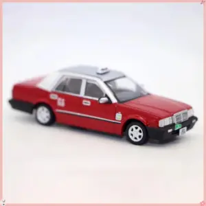 Cedric Y31 Taxi Diecast Model 1/64 Scale 11 S42d79bf0e53a4f15a3680fd5de3ba2723
