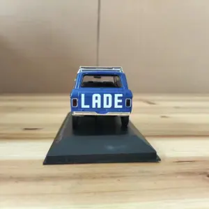 1972 Dodge D-200 Miniature Collectible Model 10 S42d7d7266ecf457c9da52dde9bfa9ef57