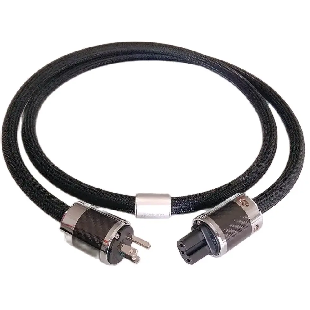 Alpha PS-950 High-Performance Power Cable 2 Alpha PS-950 High-Performance Power Cable - Image 2