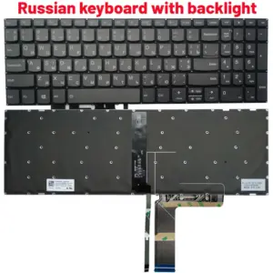 Lenovo IdeaPad 3-15 Keyboard Replacement 11 S42e5525e27584c95bad609c59d815a92J 1