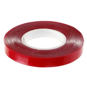 High-Strength Red Double-Sided Adhesive Tape 10 S42e8f358f80544069ceea3b555bd1168R