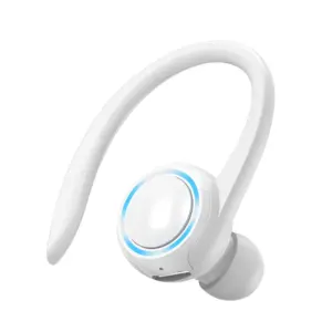 Wireless Earhook Earphones with Noise Cancellation 15 S42efbc5e0f074654bd244e64a43924c7n