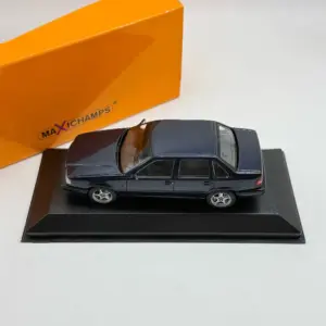 1:43 Scale Diecast Miniature Car Model 5 S42f1206f5cd44256a9f9b95624853919N