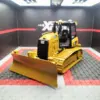 Detailed CAT D5K 2GP Bulldozer Model for Collectors