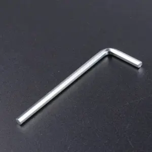 Precision Guitar Truss Rod Wrench Set for Acoustic & Electric Guitars 19 S4305c9abe8594b96b9a60a7f902f36f6Y