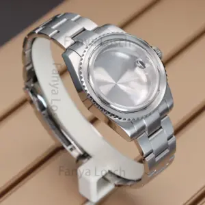 Stainless Steel Diver Watch Case Model 1835 12 S430a79185b154904ae225fec57dfc06bA