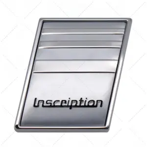 Swedish Flag Moose Car Badge 16 S430b915e47694506aa234977c9444eecw