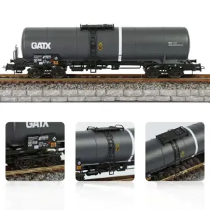 HO Scale Oil Tank Car Collection Model C8768 11 S430babbc7b994691ae0505c8726ad9c4c