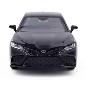 Toyota Camry XSE 1:36 Scale Diecast Model 9 S430d1cd38fe14f1bb87186c7b15ef282d