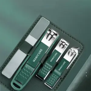Premium Stainless Steel Manicure Set 13 S430d3a058620457e8810c302ff2e85279 2