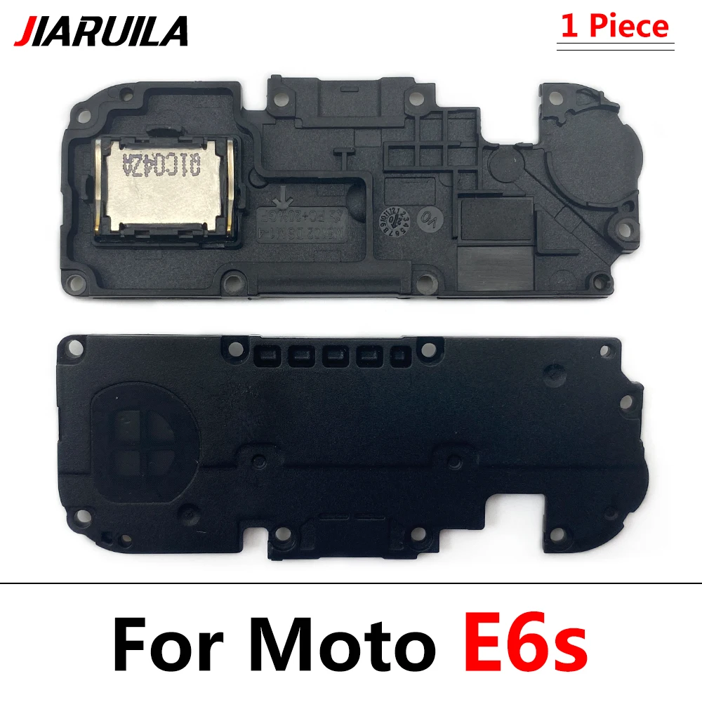 Set of 10 Motorola Loudspeaker Flex Cables for E13-E7 7 Set of 10 Motorola Loudspeaker Flex Cables for E13-E7 - Image 7