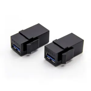 USB 3.0 Dual Port Extension Cable Adapter 10 S4311014b52b8426ca2443922a7746400X 1