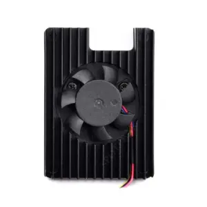 Raspberry Pi CM5 Cooling Fan and Heatsink Assembly 10 S43134a78519e4517a9b8c4f280e1c7a0U